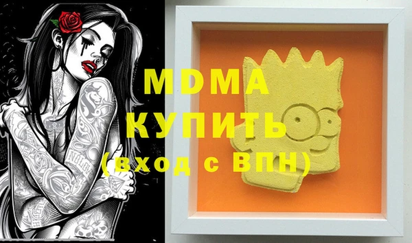 гашик Дмитровск